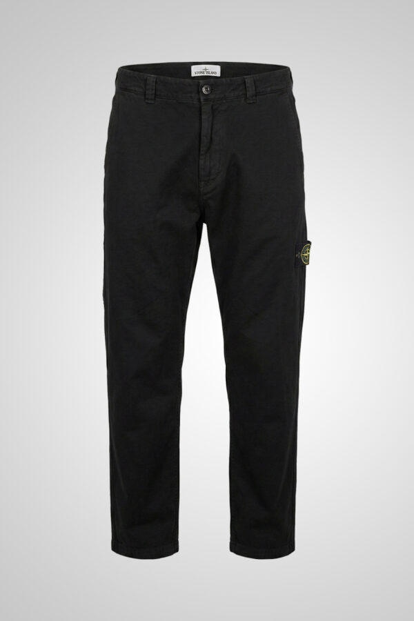 Stone Island Брюки джинсові K2S153100008 S0184