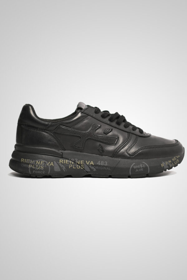 Premiata Кросівки комбіновані Mick