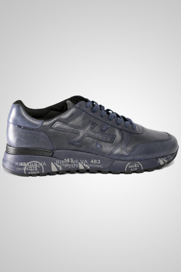 Premiata Кросівки комбіновані Mick