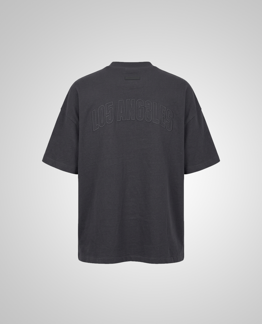 Fear of God Essential Футболка чоловіча 125HO254563F