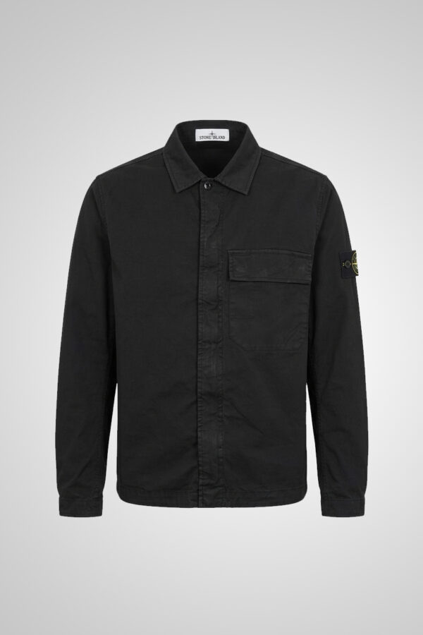 Stone Island Овершот чоловічий L1S151200013 S0A10