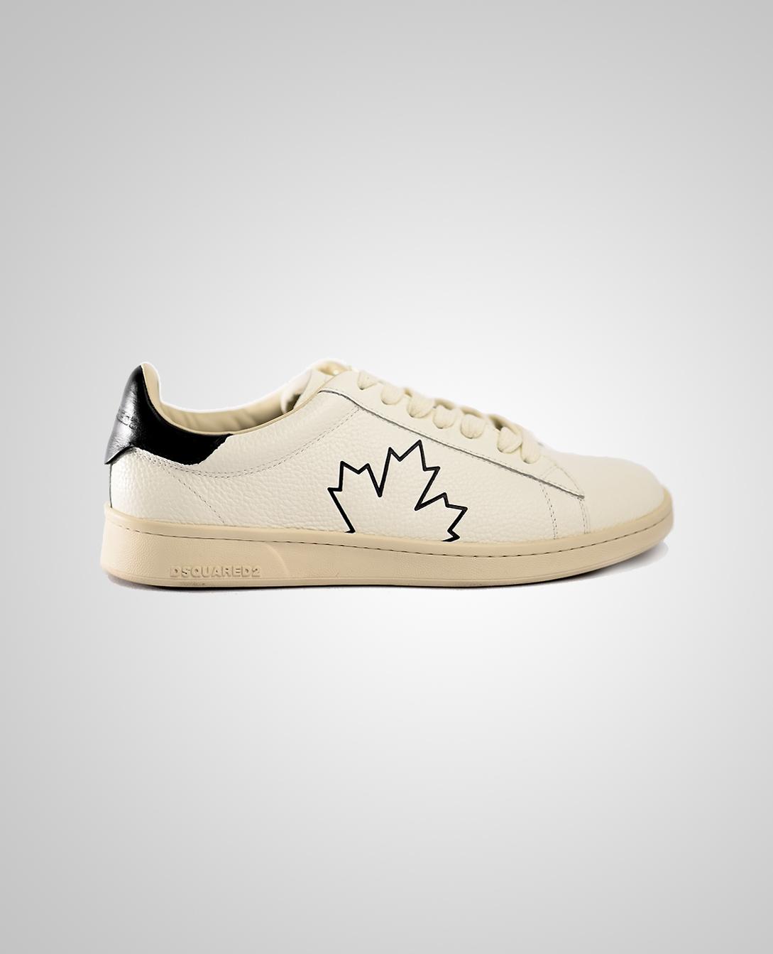 Dsquared Кеди шкіряні SNM0406 25108187