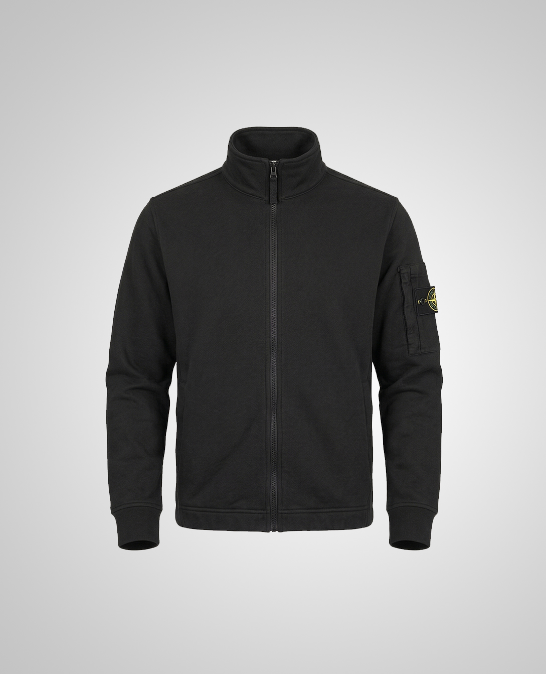 Stone Island Кардіган чоловічий L1S156100018 S0410