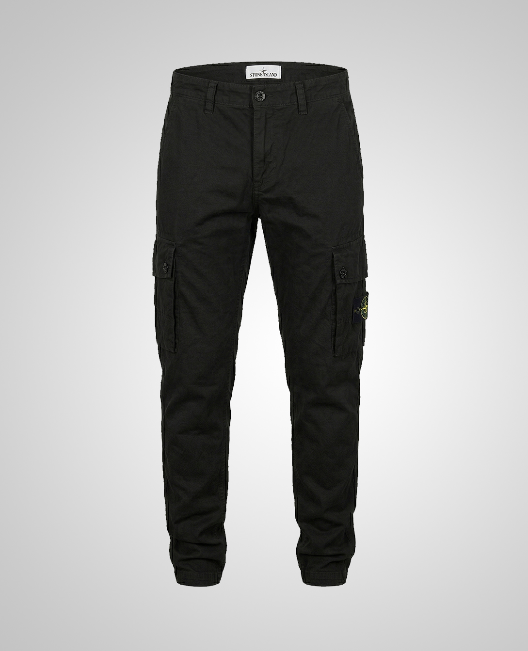 Stone Island Ghost карго брюки K2S153100019 S00F1