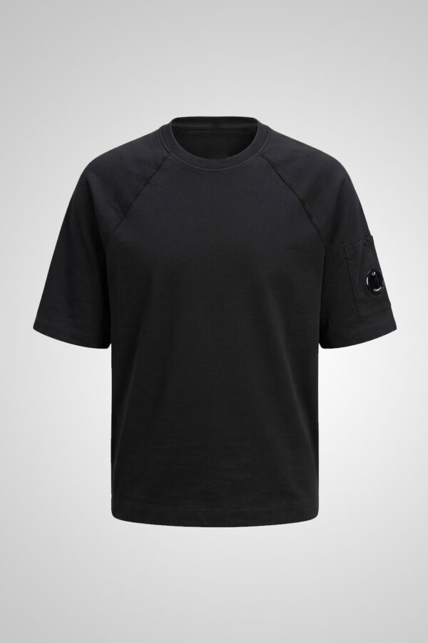 C.P Company Футболка з лінзою 20CMSS034A 002246G