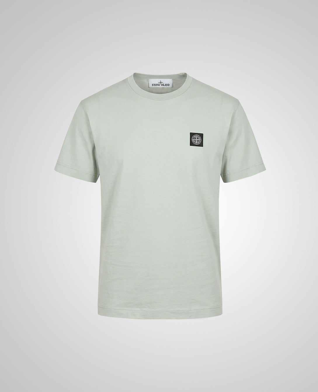 Stone Island Patch Program футболка L1S152100027 S0013