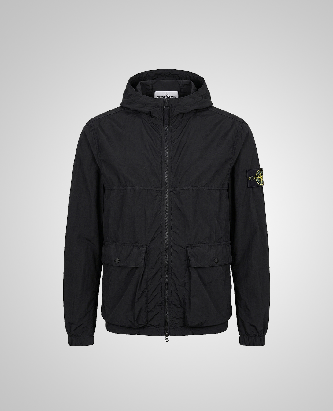 Stone Island Легка куртка L1S154100112 S0345