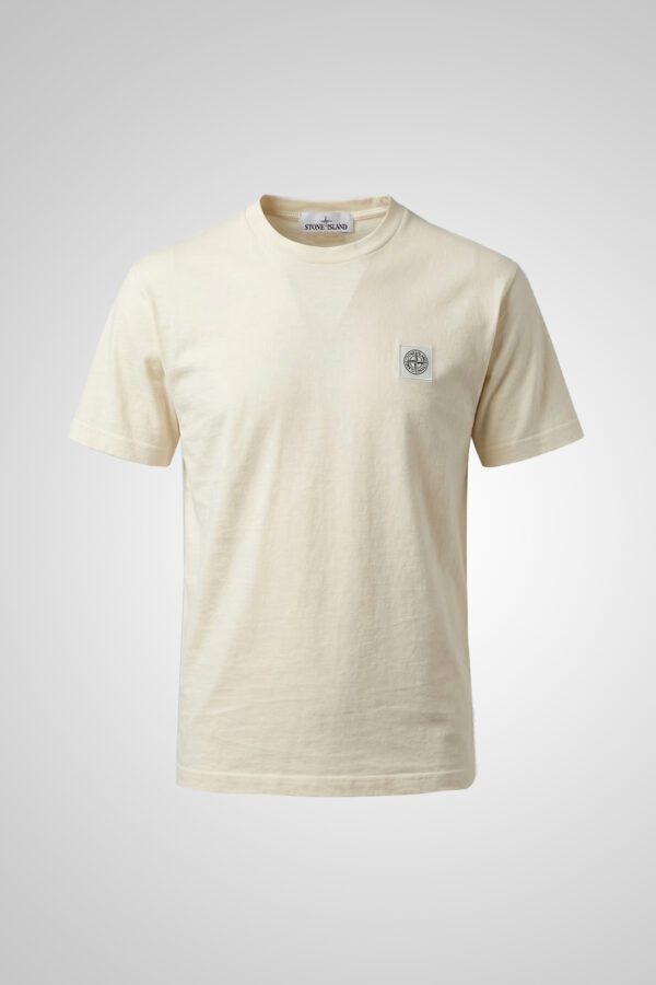 Stone Island Patch Program футболка L1S152100026 S0057