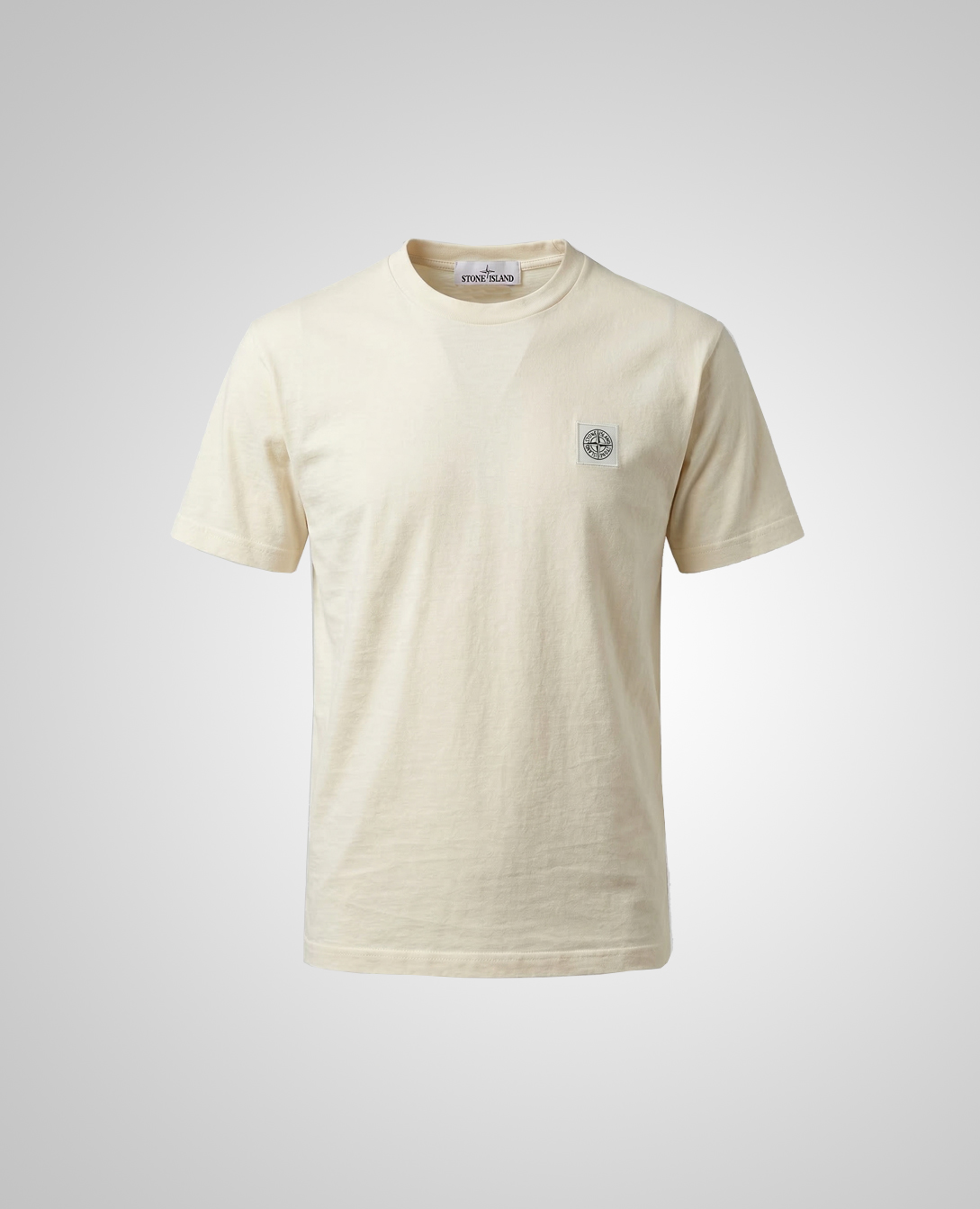Stone Island Patch Program футболка L1S152100026 S0057