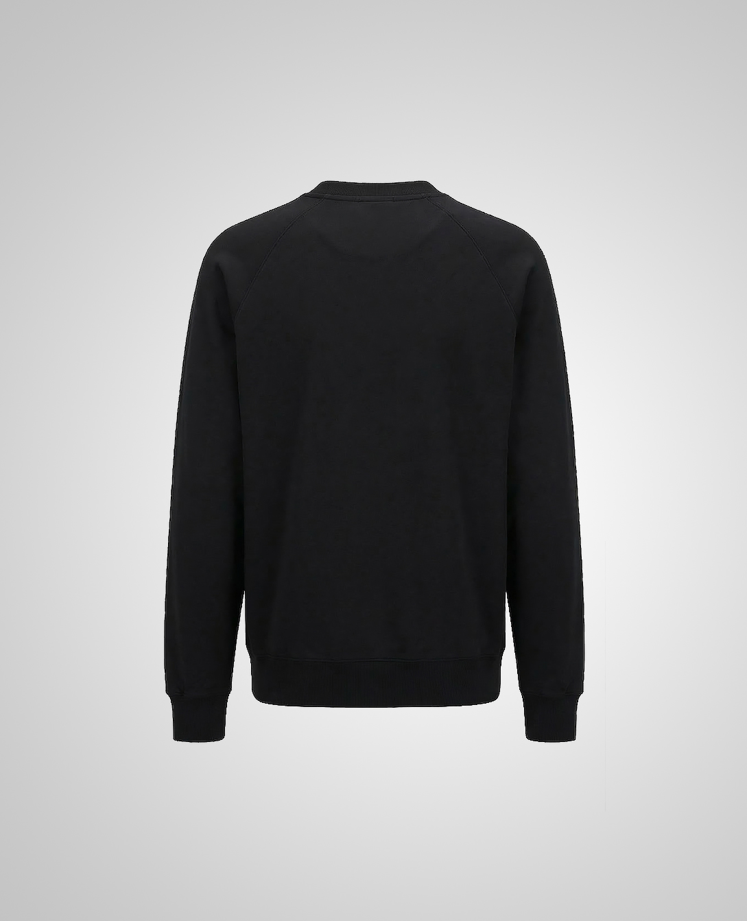 C.P Company Світшот з вишитим лого 17CMSS153A 006372G
