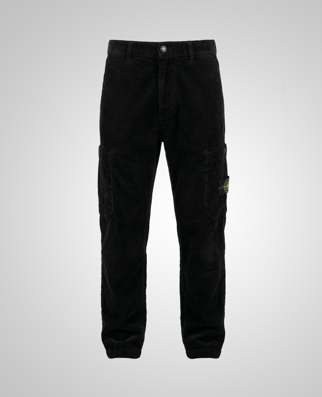 Stone Island Карго брюки вельветові K2S153100039 S0212