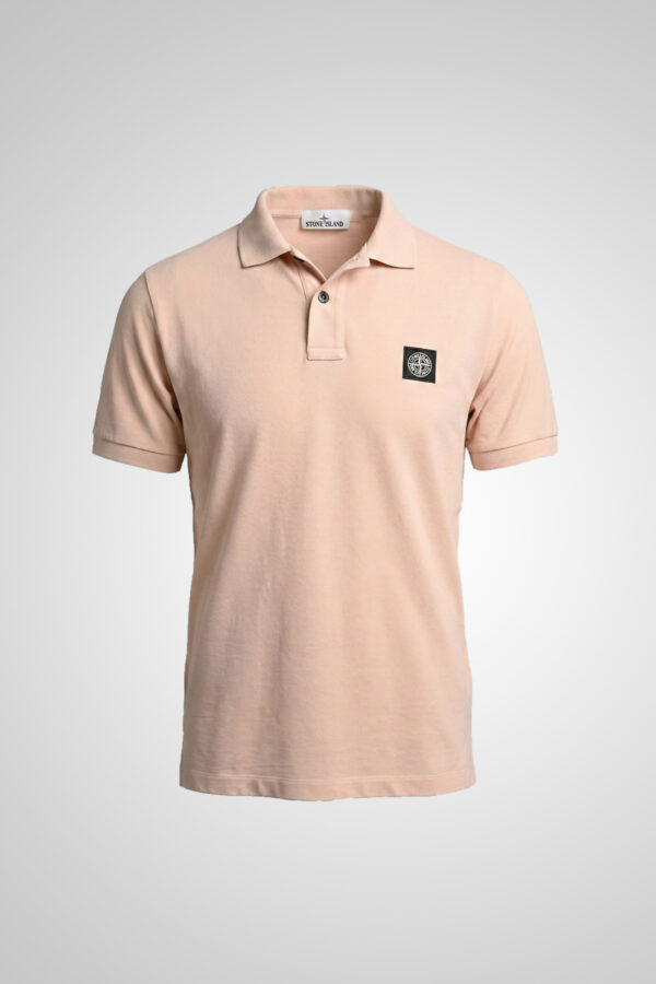 Stone Island Поло класичне K1S1522002SC S0017