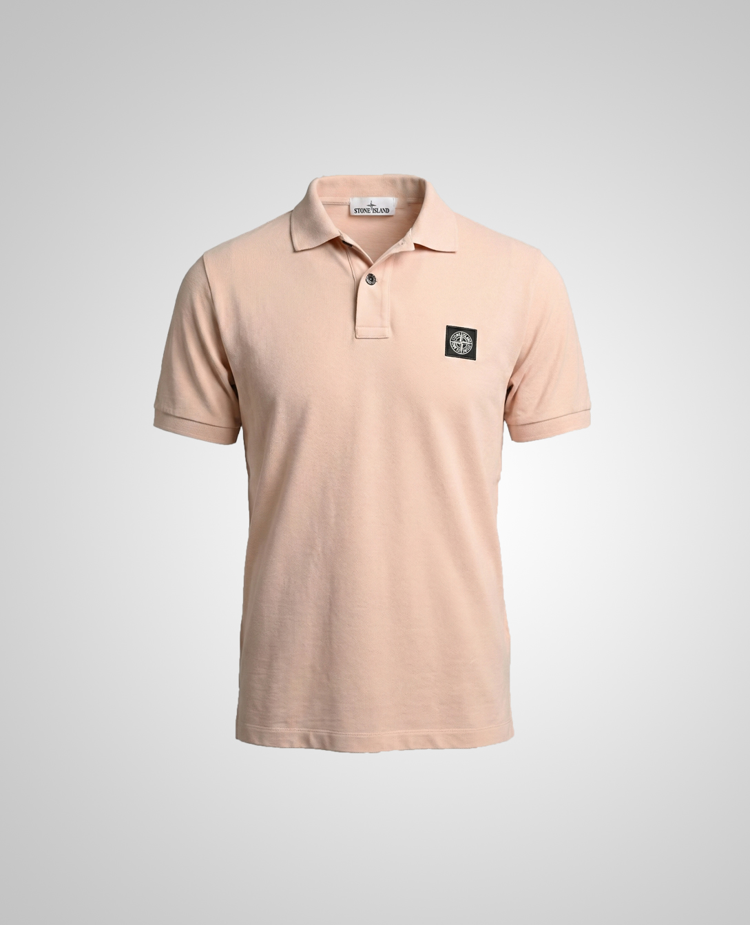 Stone Island Поло класичне K1S1522002SC S0017