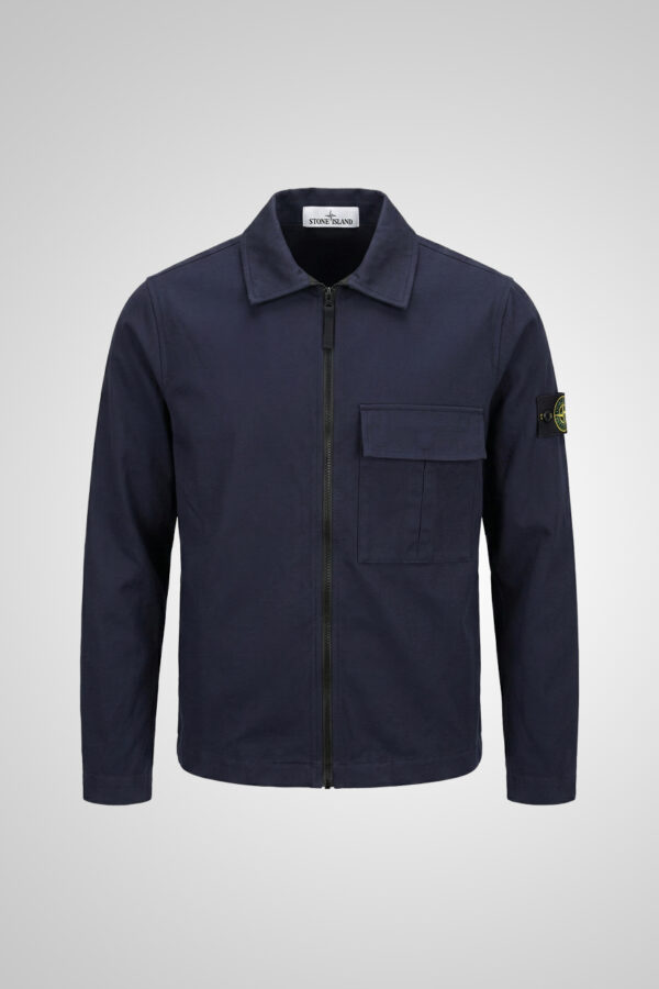 Stone Island Овершот чоловічий K2S151200010 S0164