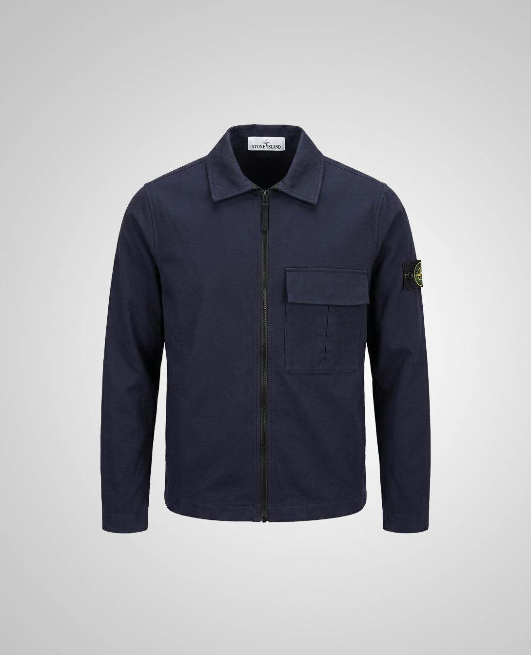 Stone Island Овершот чоловічий K2S151200010 S0164