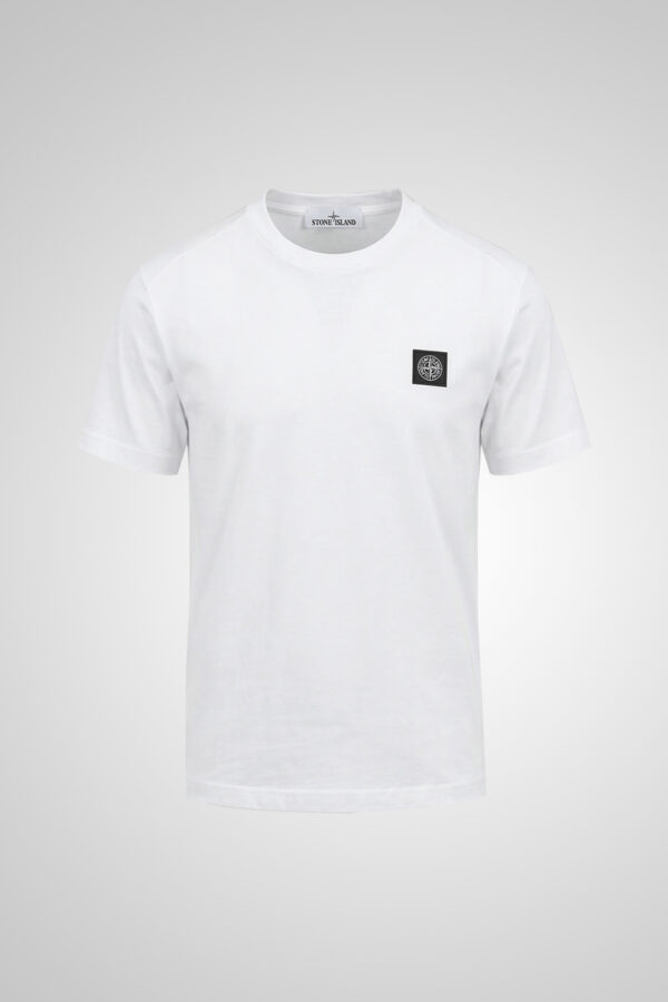 Stone Island Patch Program футболка K2S152100027 S0013