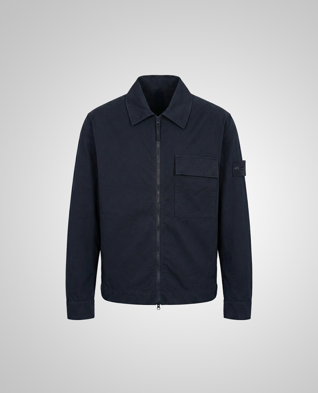 Stone Island Ghost Овершот чоловічий K2S151200018 S00F1