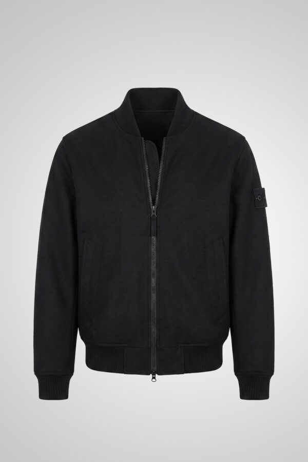 Stone Island Бомбер класичний K2S154100102 S0F18