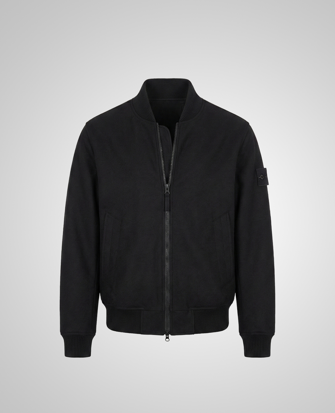 Stone Island Бомбер класичний K2S154100102 S0F18