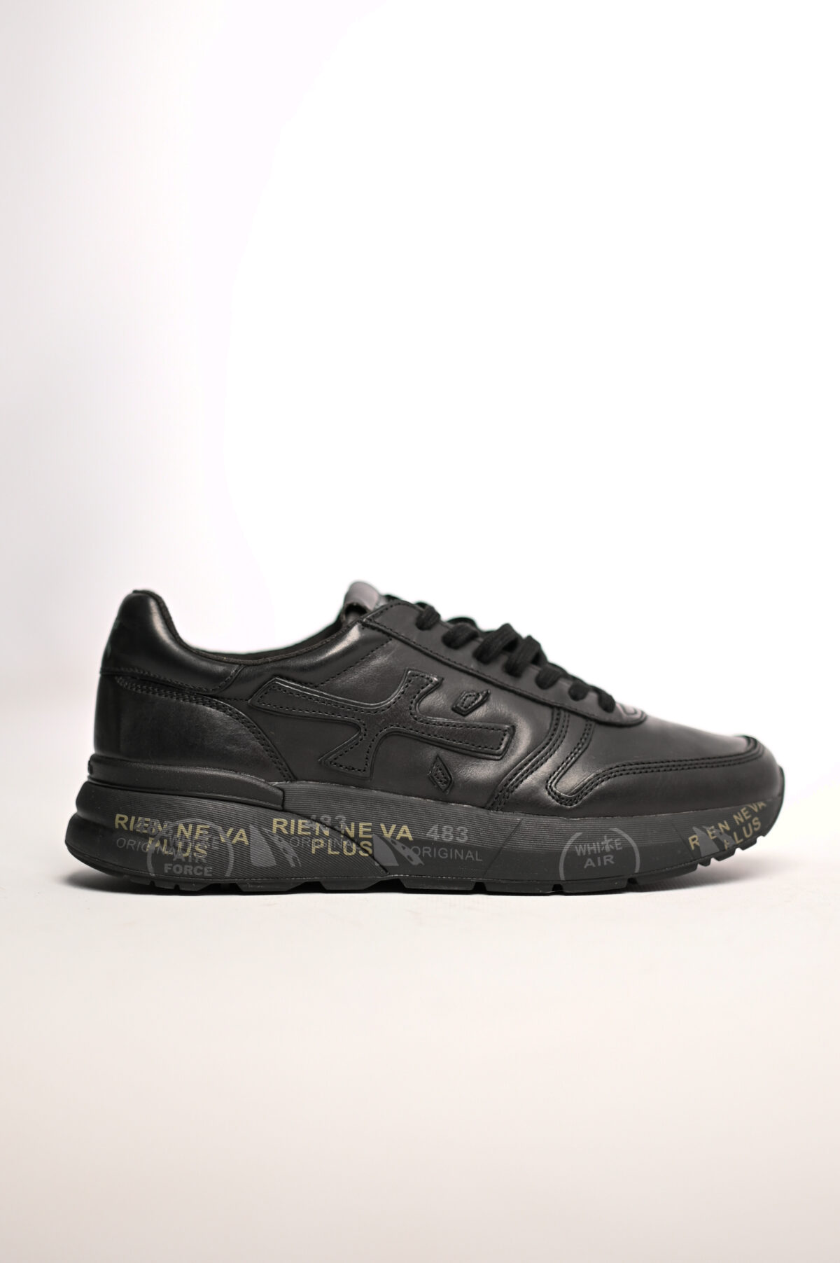 Premiata Кросівки комбіновані Mick