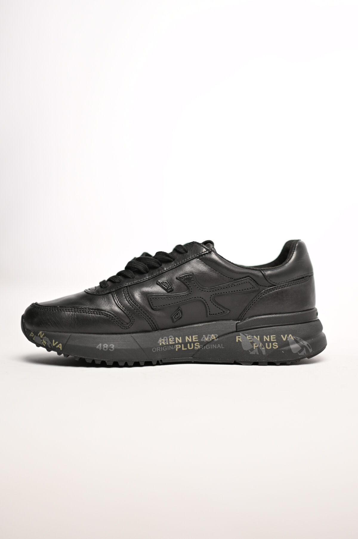Premiata Кросівки комбіновані Mick