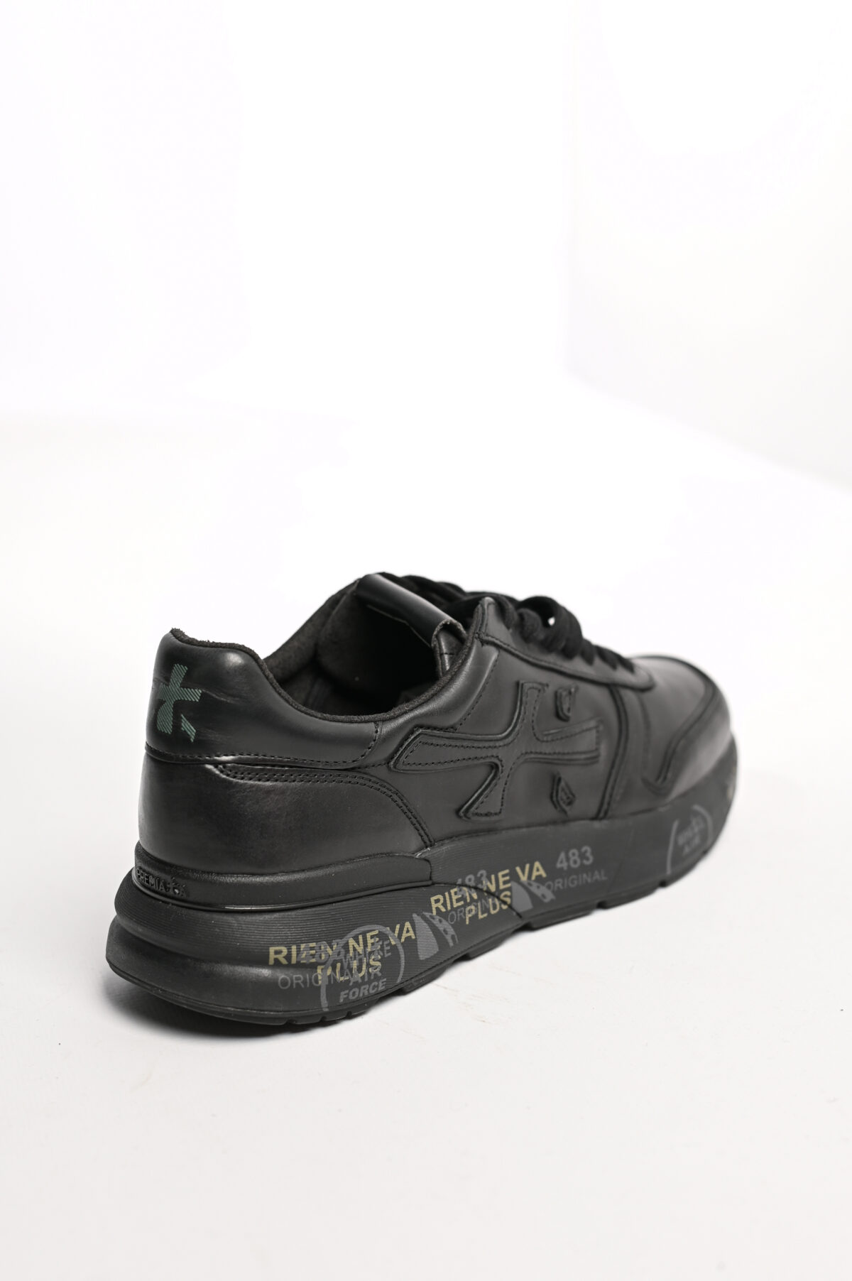 Premiata Кросівки комбіновані Mick