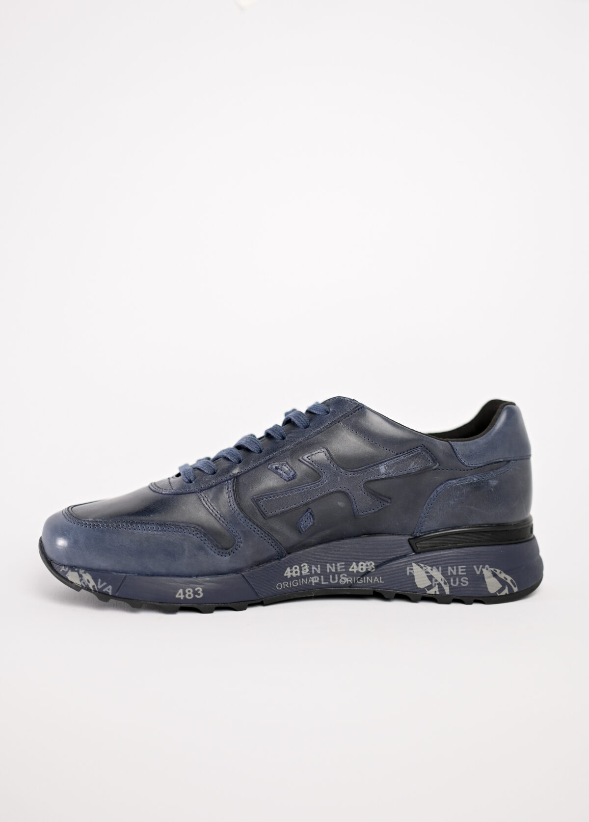 Premiata Кросівки комбіновані Mick