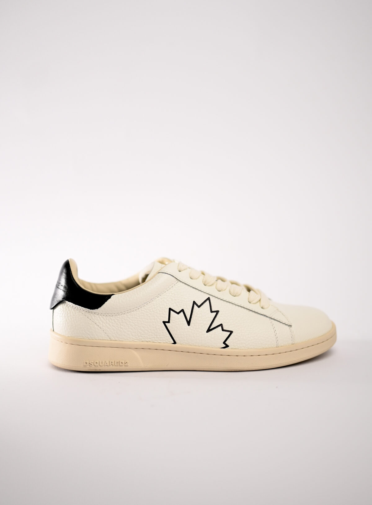Dsquared Кеди шкіряні SNM0406 25108187