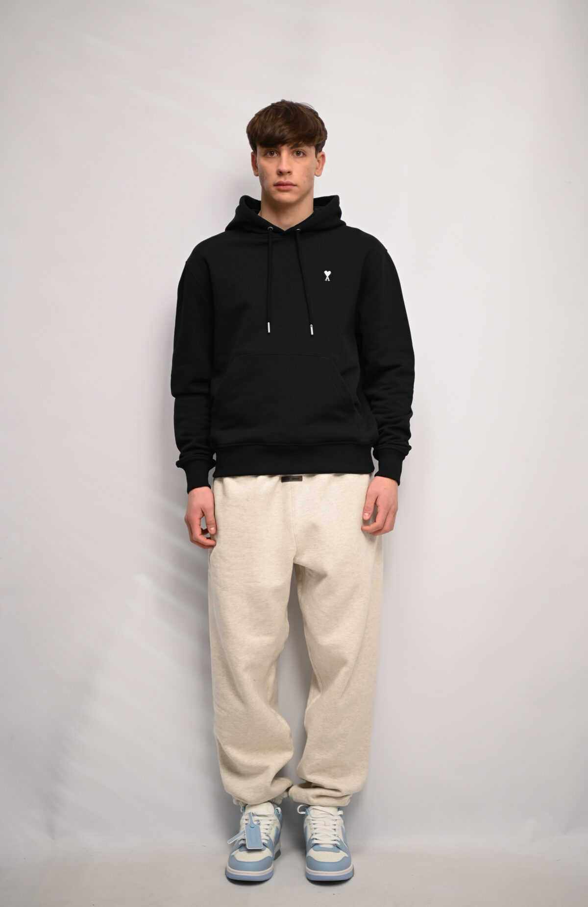 Fear of God Essential джоггери 130HO258402F