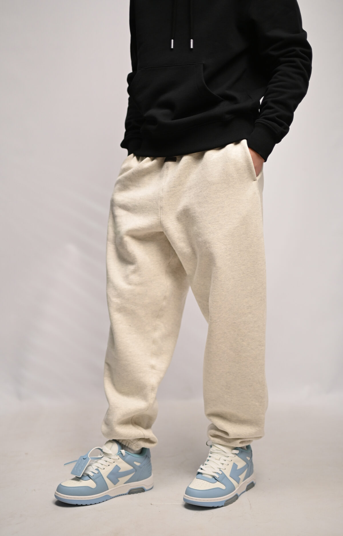 Fear of God Essential джоггери 130HO258402F