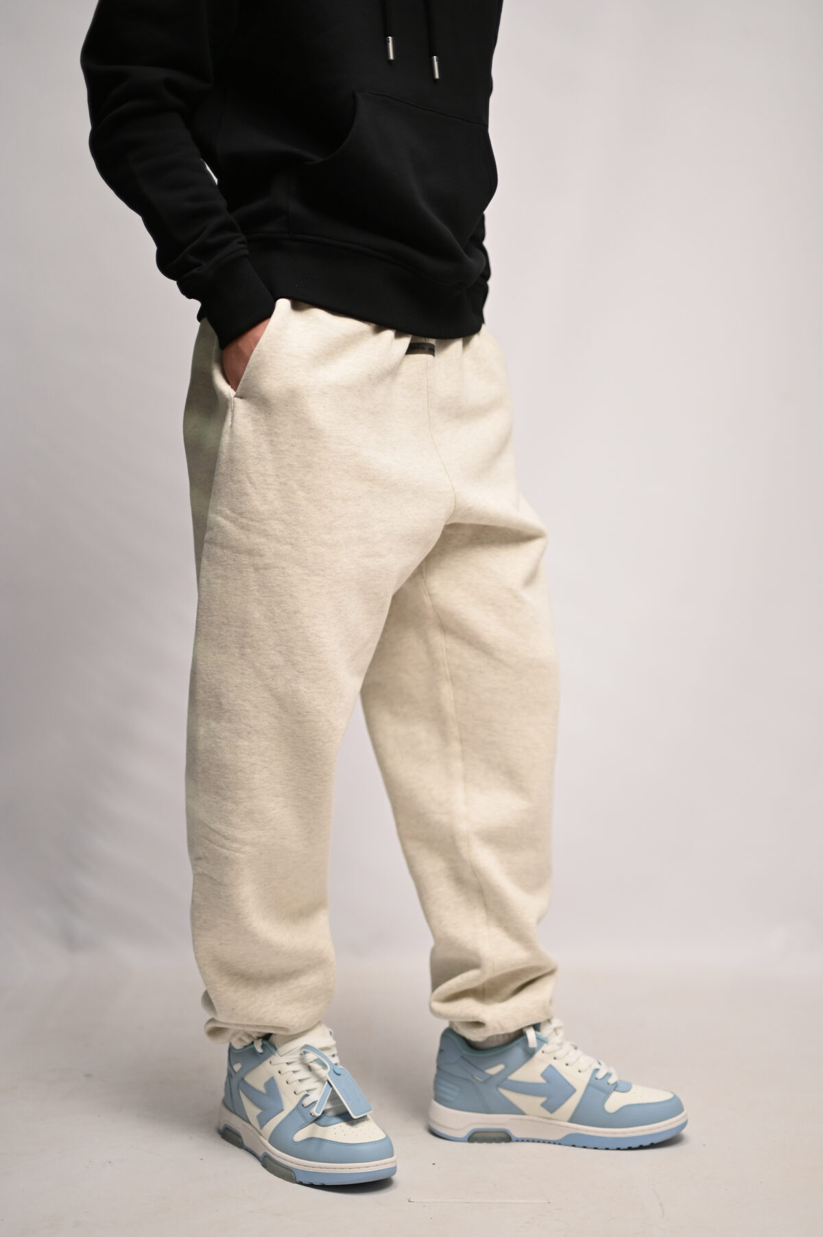 Fear of God Essential джоггери 130HO258402F