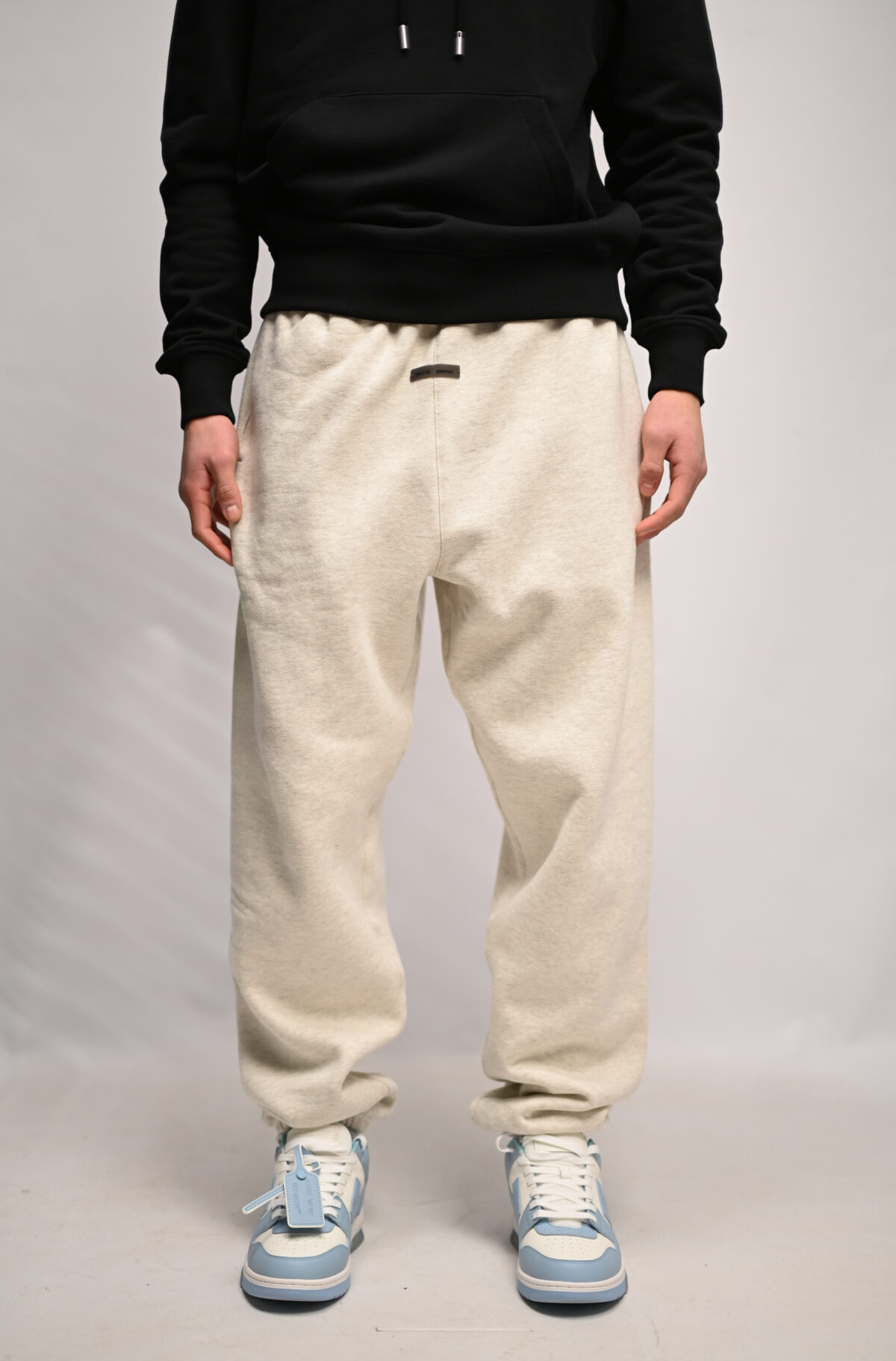 Fear of God Essential джоггери 130HO258402F