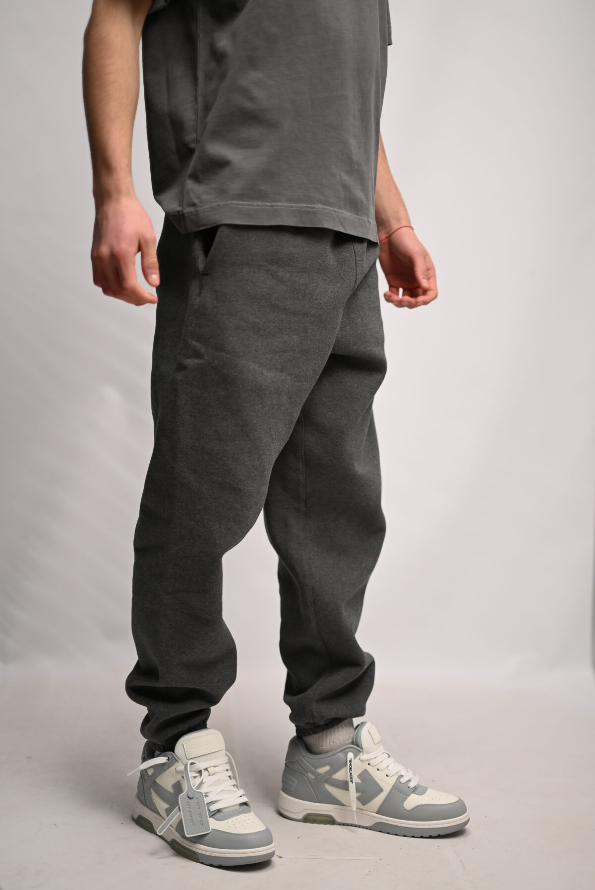 Fear of God Essential джоггери 130HO258401F