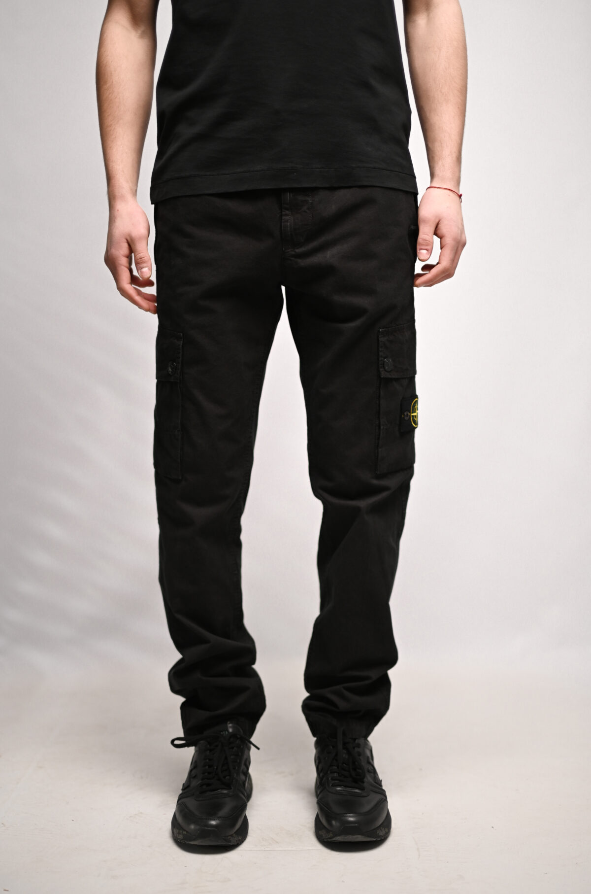 Stone Island Ghost карго брюки K2S153100019 S00F1