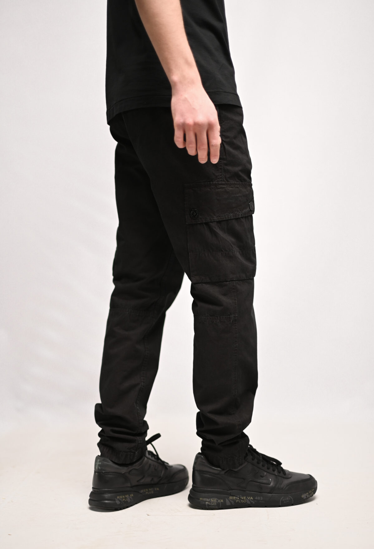 Stone Island Ghost карго брюки K2S153100019 S00F1