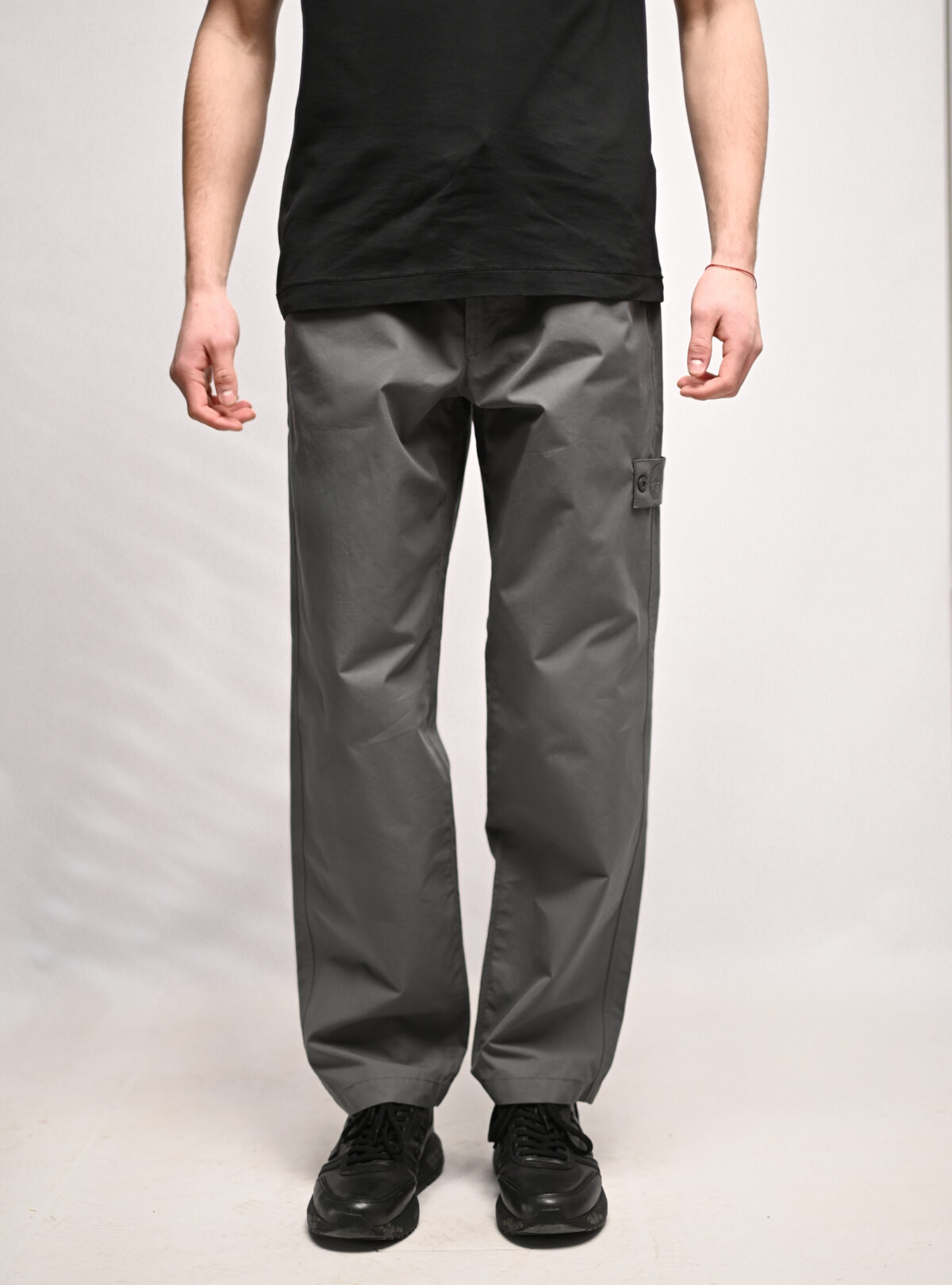 Stone Island Карго брюки Ghost K2S153100042 S00F1