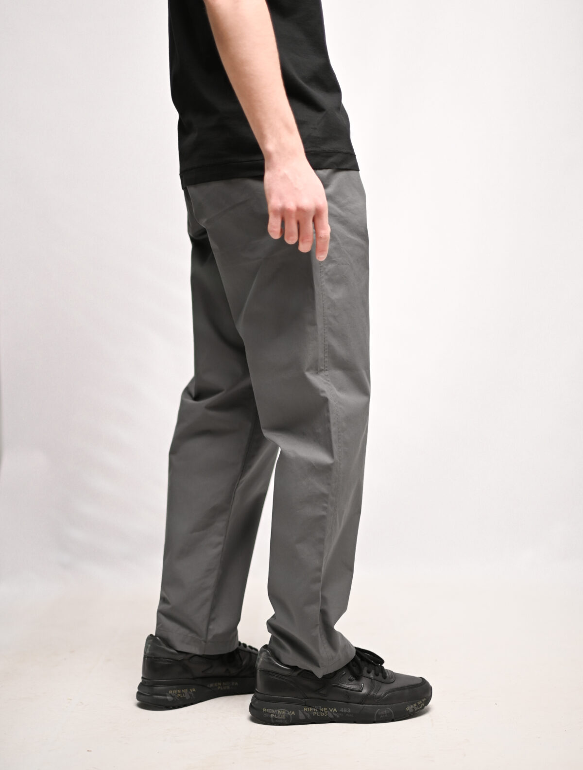 Stone Island Карго брюки Ghost K2S153100042 S00F1