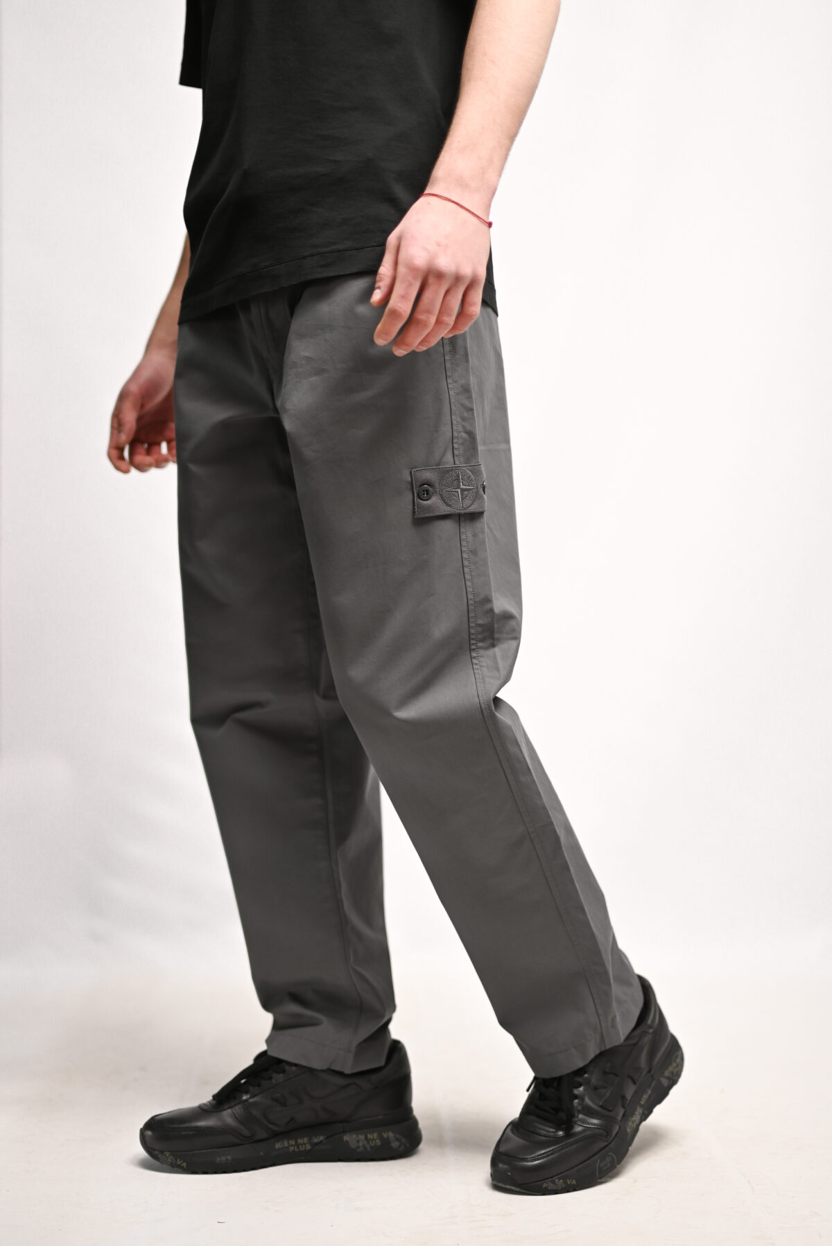 Stone Island Карго брюки Ghost K2S153100042 S00F1
