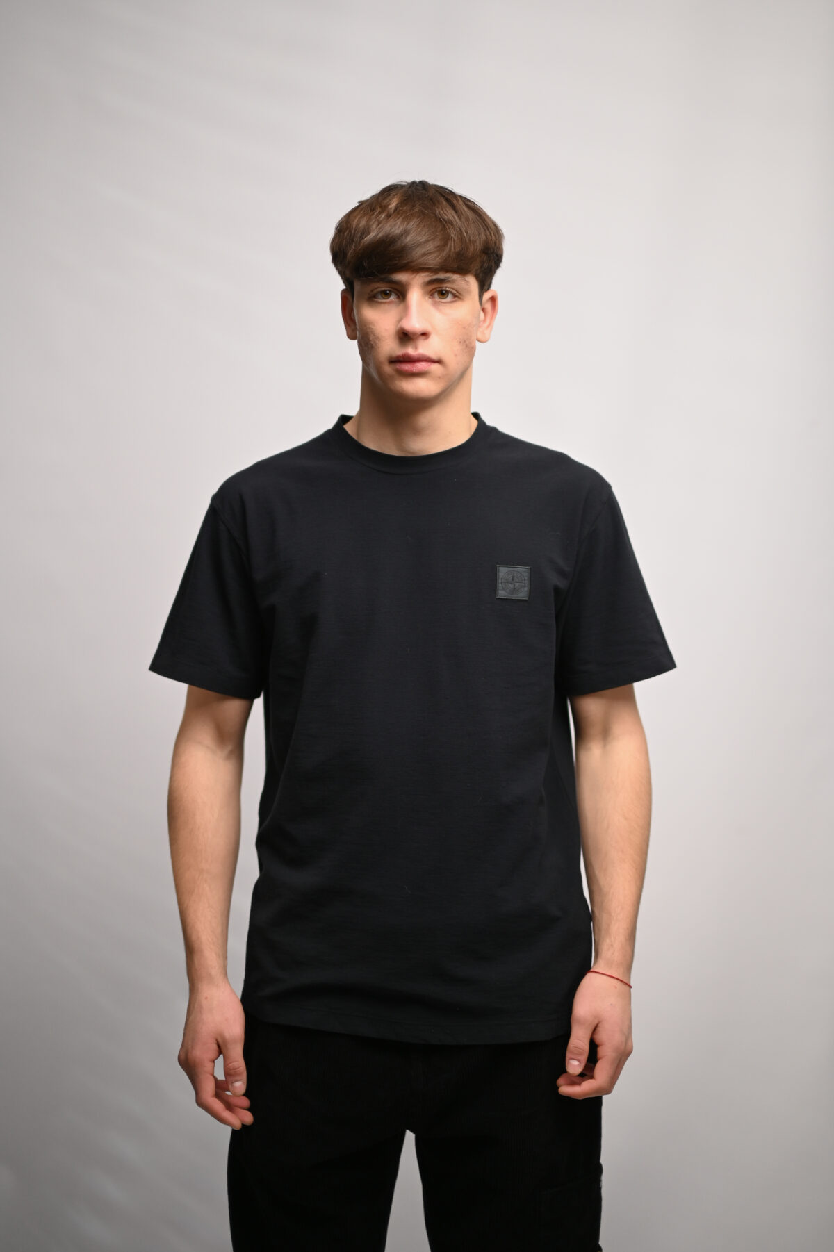 Stone Island Patch Program футболка 791524113