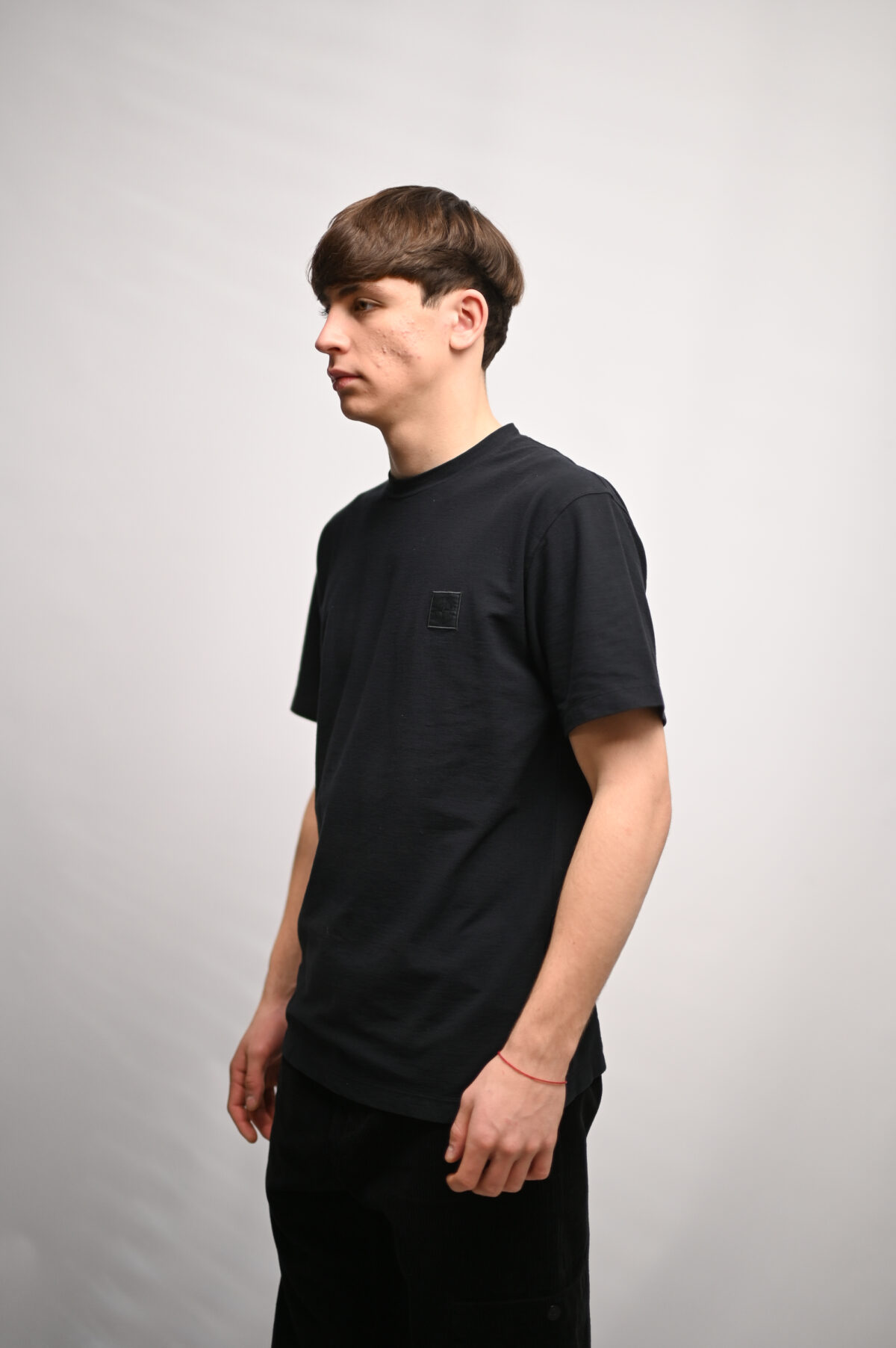 Stone Island Patch Program футболка 791524113
