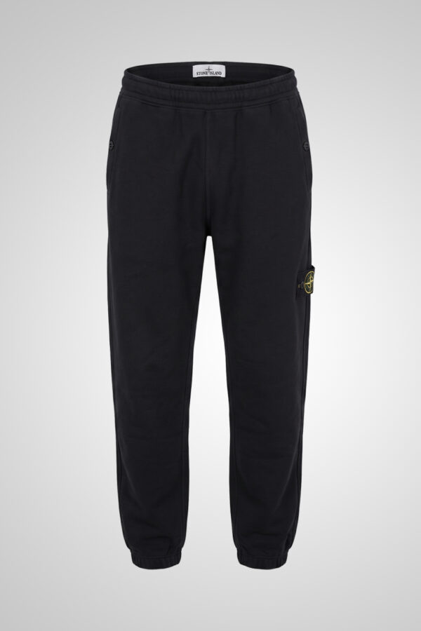 Stone Island Спортивні штани з патчем L1S156200004 S0410