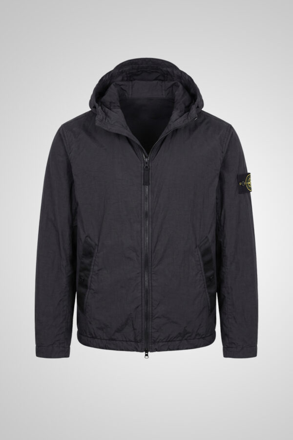 Stone Island Вітряк Garment Dyed Crinkle Reps NY L1S154100001 S0A23