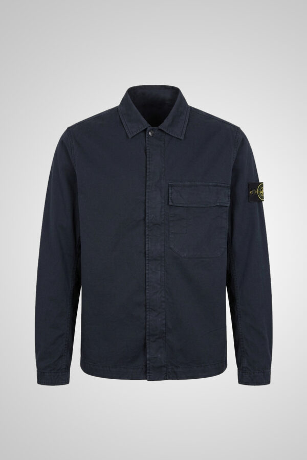 Stone Island Овершот чоловічий L1S151200013 S0A10