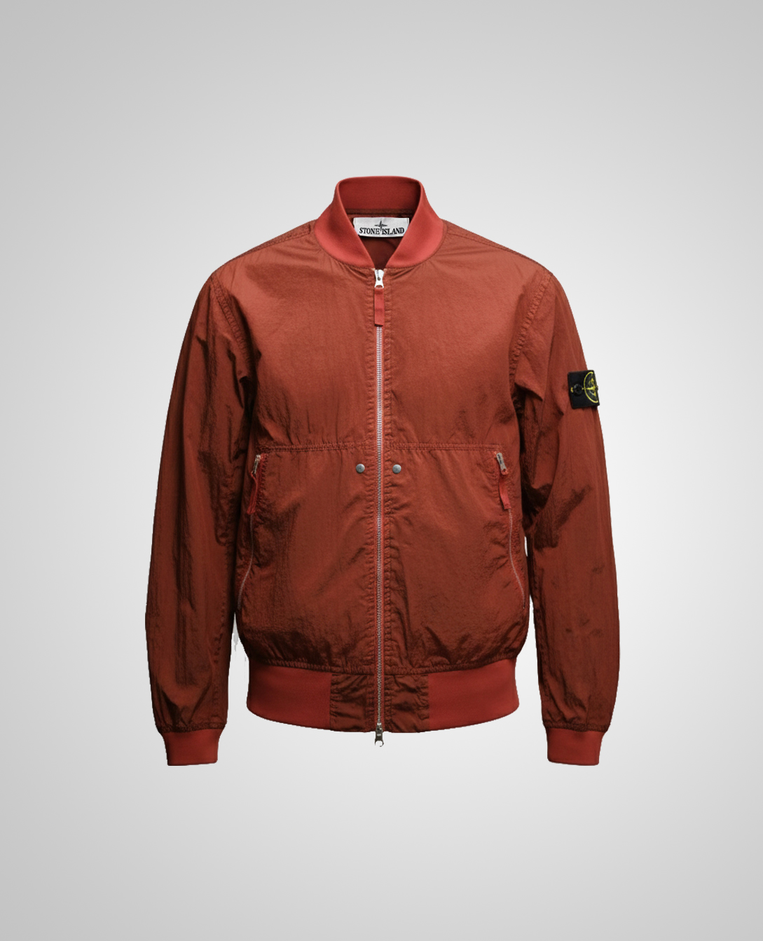 Stone Island Nylon Metal вітряк K1S154100019 S0020