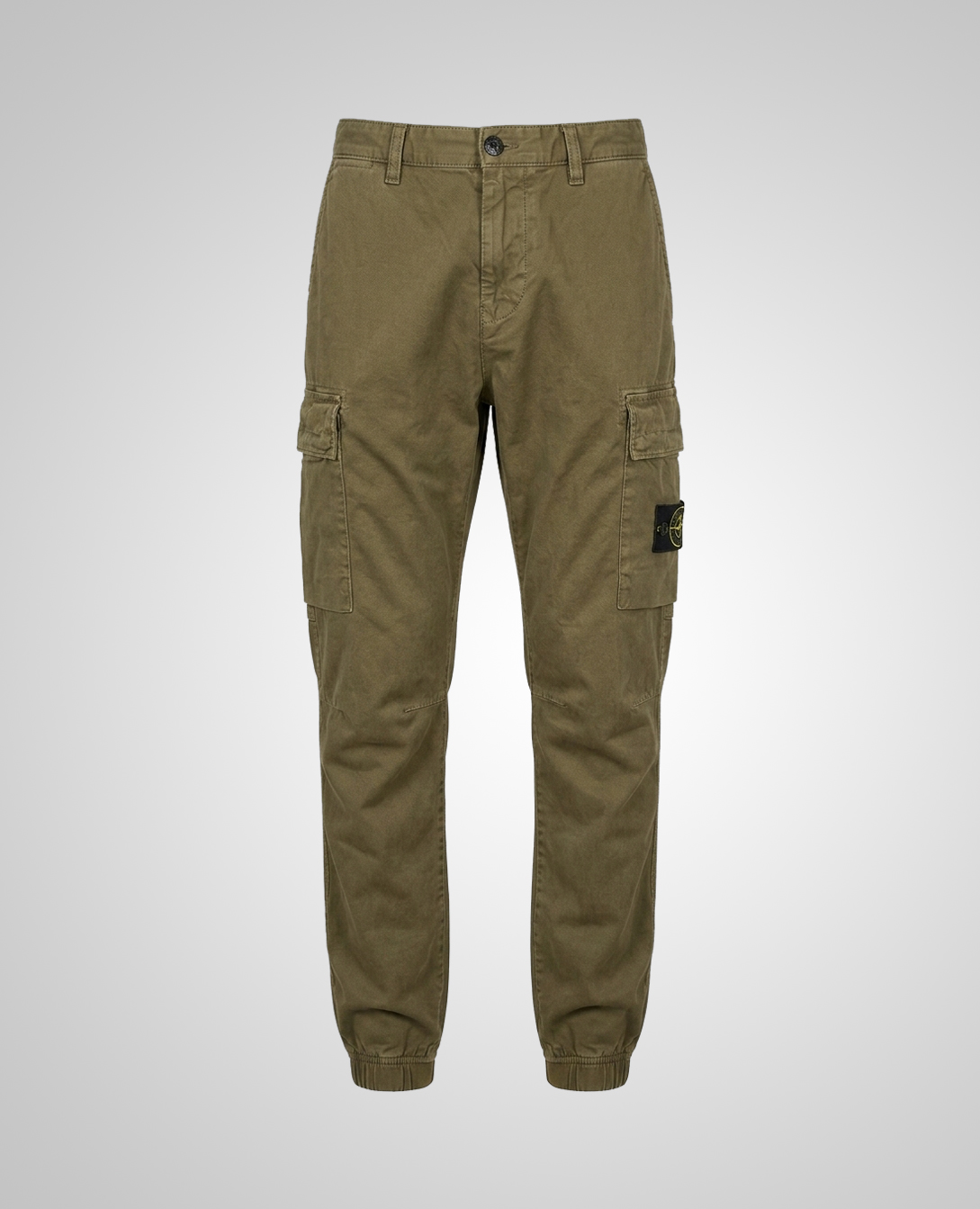 Stone Island Regular Fit карго штани K2S153100033 S00L1