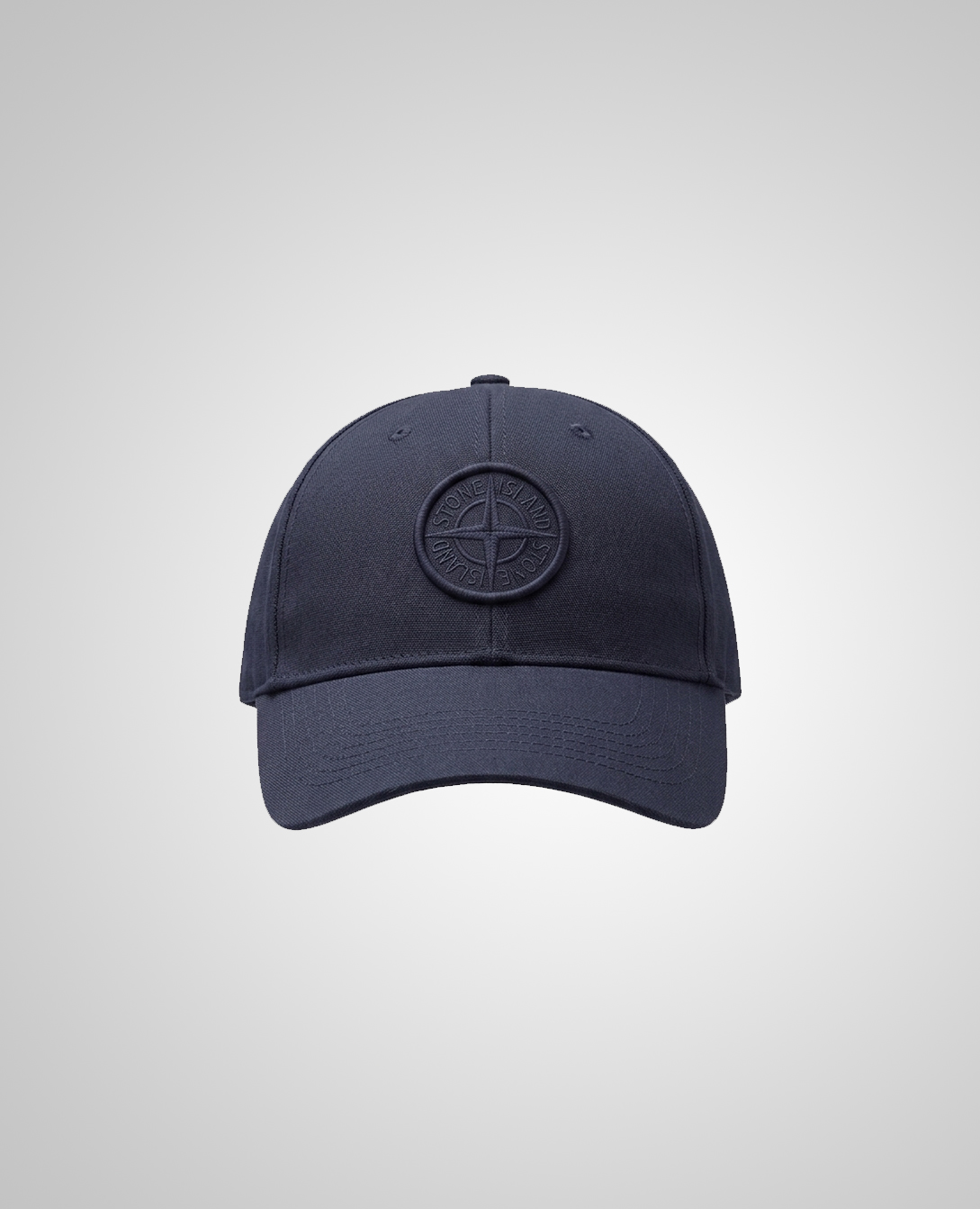 Stone Island Кепка з логотипом L1S159100013 S0248