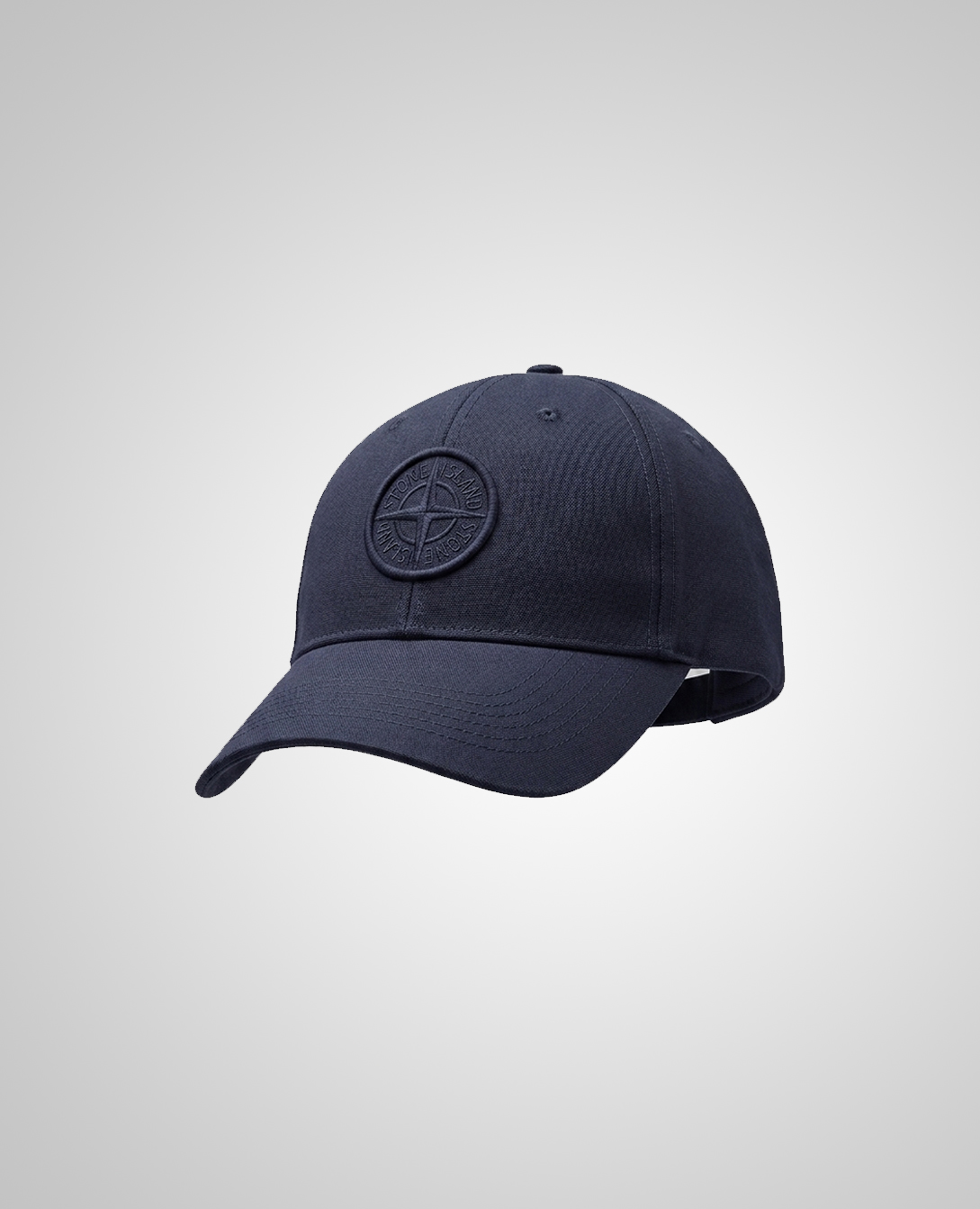 Stone Island Кепка з логотипом L1S159100013 S0248