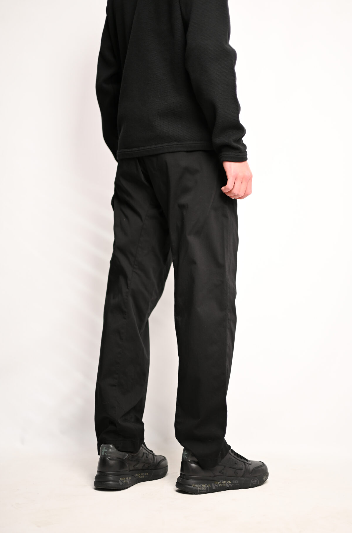 C.P Company Карго брюки з лінзою 20CMPA135A 005694G