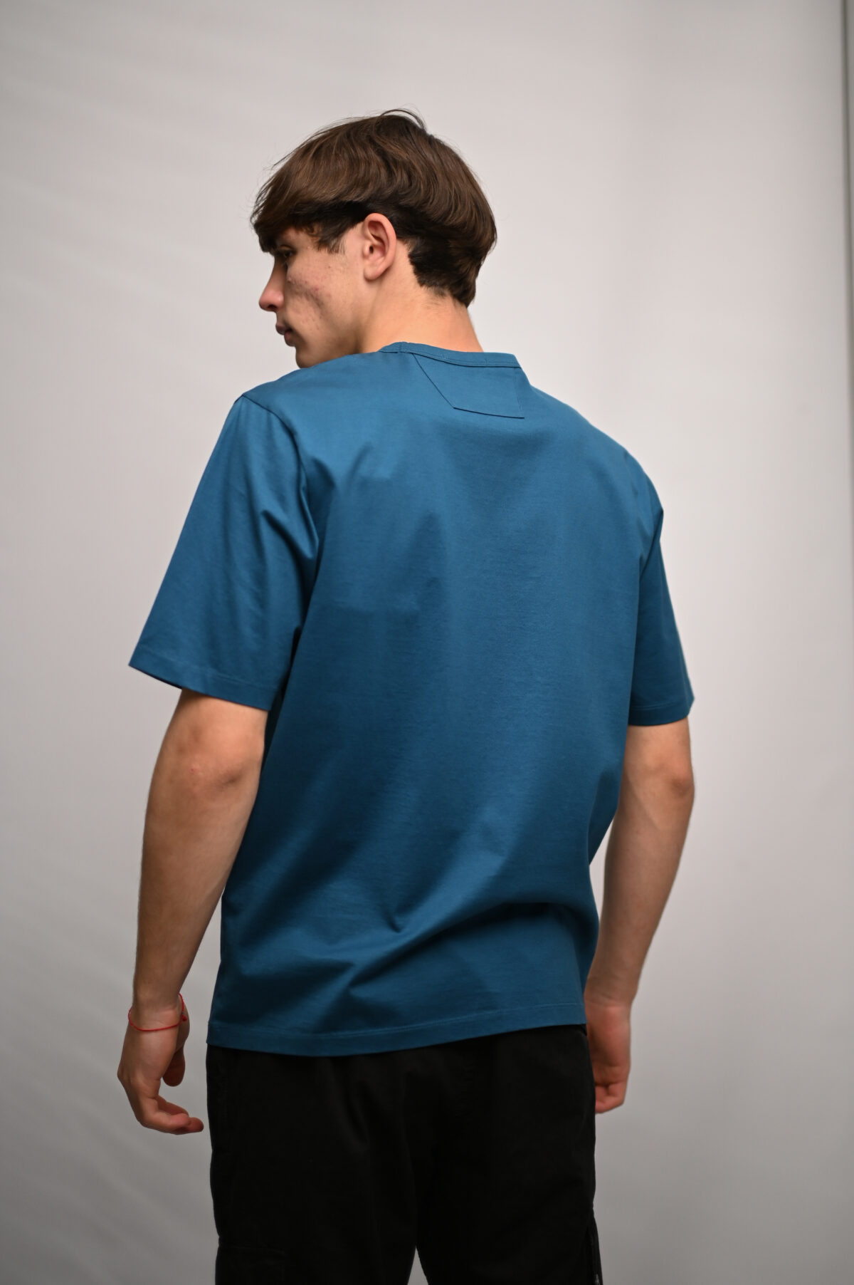 C.P Company Футболка з принтом 20CLTS054A 006370W