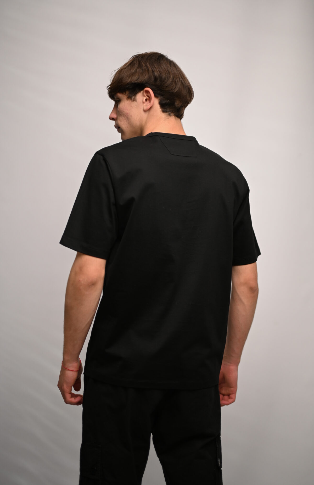 C.P Company Футболка з принтом 20CLTS017A 006370W
